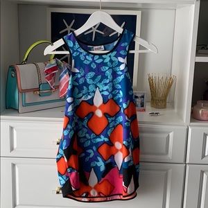 Brand New Peter Pilotto for Target Top